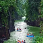 voyages en famille
