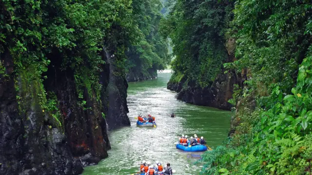 voyages en famille