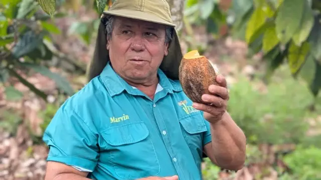 Finca rurale responsable costa rica