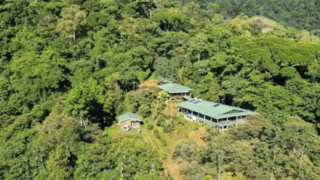 finca agro ecologica en costa rica, El copal