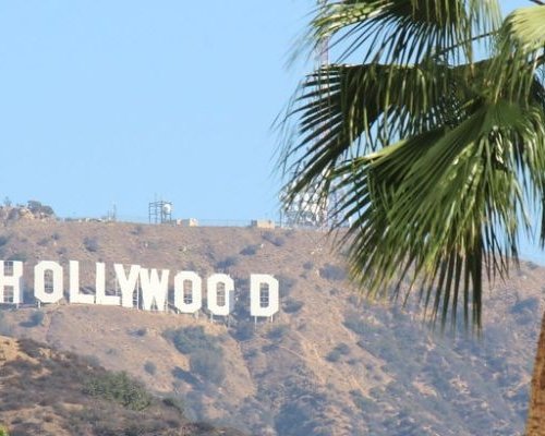 Hollywood en voyage au Costa Rica !