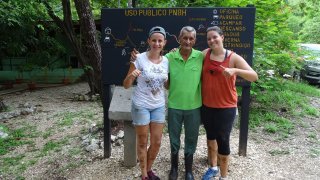 Equipe de Terra Caribea