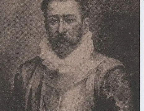 Juan Vásquez de Coronado, premier gouverneur du Costa Rica