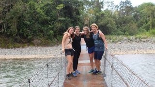 Equipe de Terra Caribea