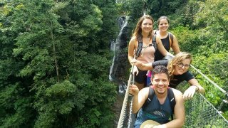 Equipe de Terra Caribea