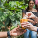 Tour de cacao - Costa Rica