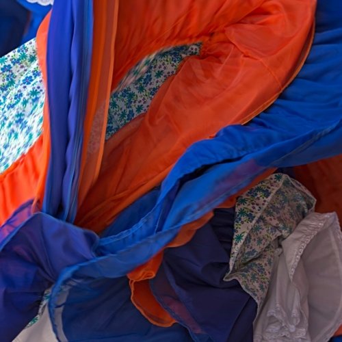 Le Costa Rica et ses fêtes traditionnelles