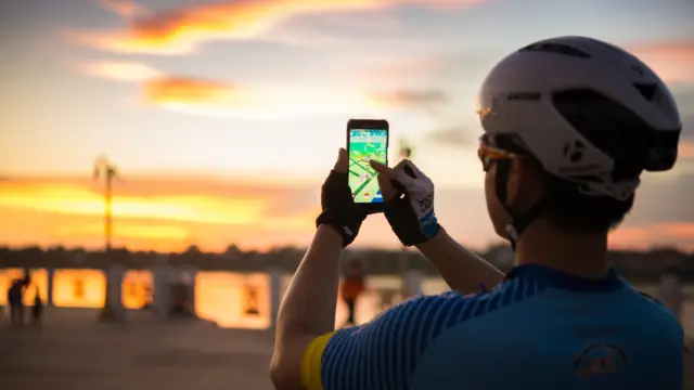 Pokemon Go au pays de la Pura Vida