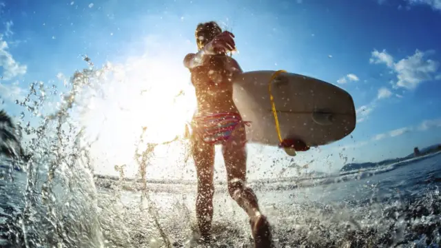 Surf