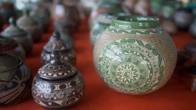 Artisanat