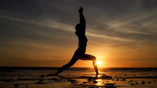 Yoga au Costa Rica