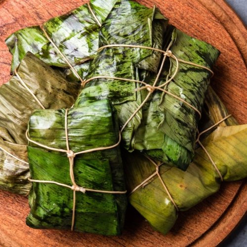 Les secrets de Noël au Costa Rica, par Katherine