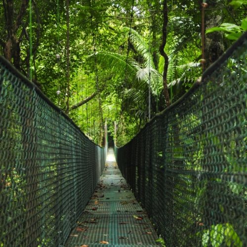 Combien coûte un voyage au Costa Rica