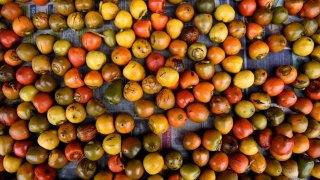 Fruit du Costa RIca