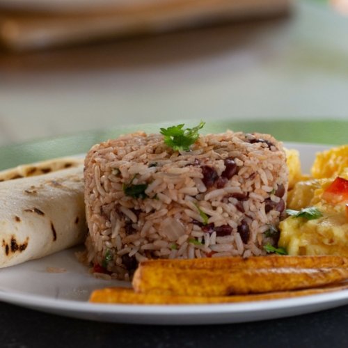 Le Gallo Pinto, une tradition culinaire du Costa Rica