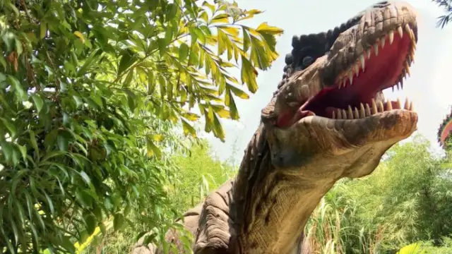 jurassic park