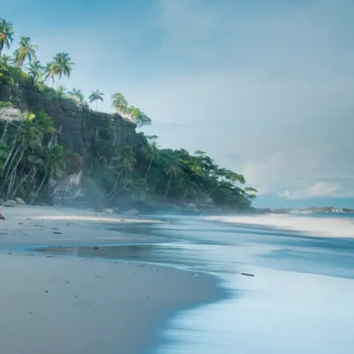 <b>Le secret des zones bleues du bonheur</b><br> Nicoya, Costa Rica