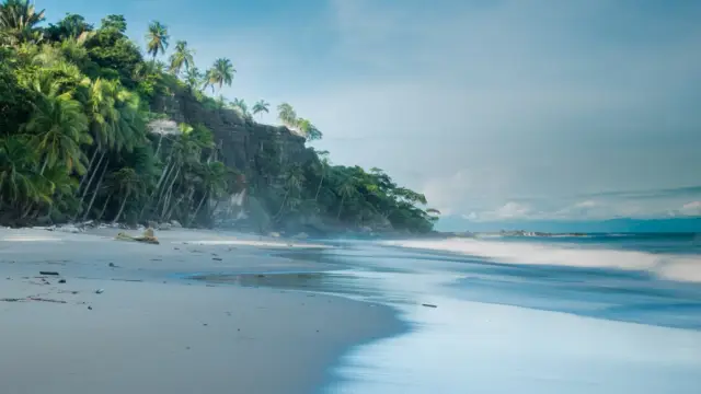 <b>Le secret des zones bleues du bonheur</b><br> Nicoya, Costa Rica