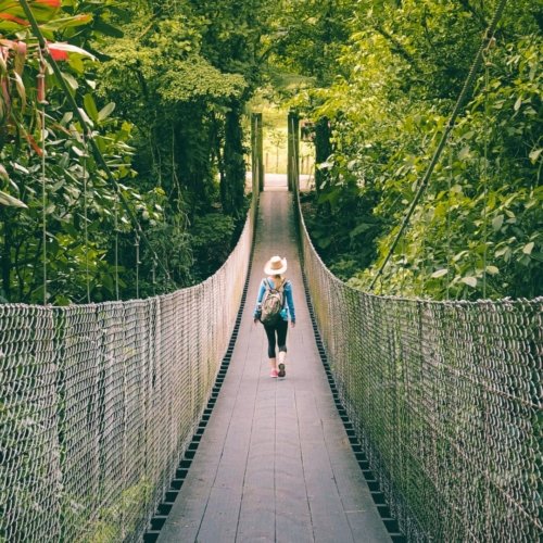 Top 5 des activités à ne pas manquer au Costa Rica