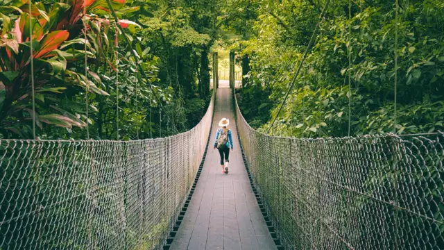 Top 5 des activités à ne pas manquer au Costa Rica