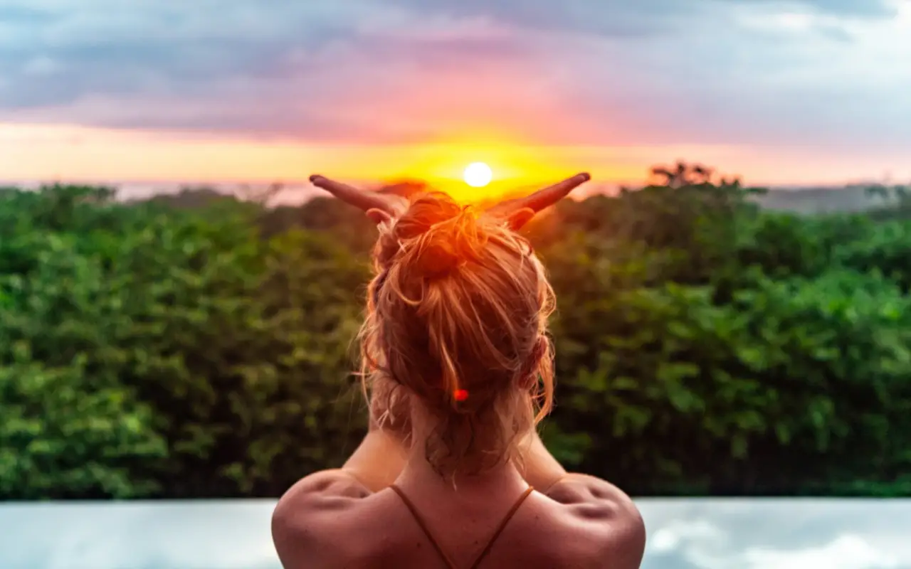 Yoga au Costa Rica
