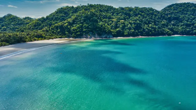 Péninsule de Nicoya
