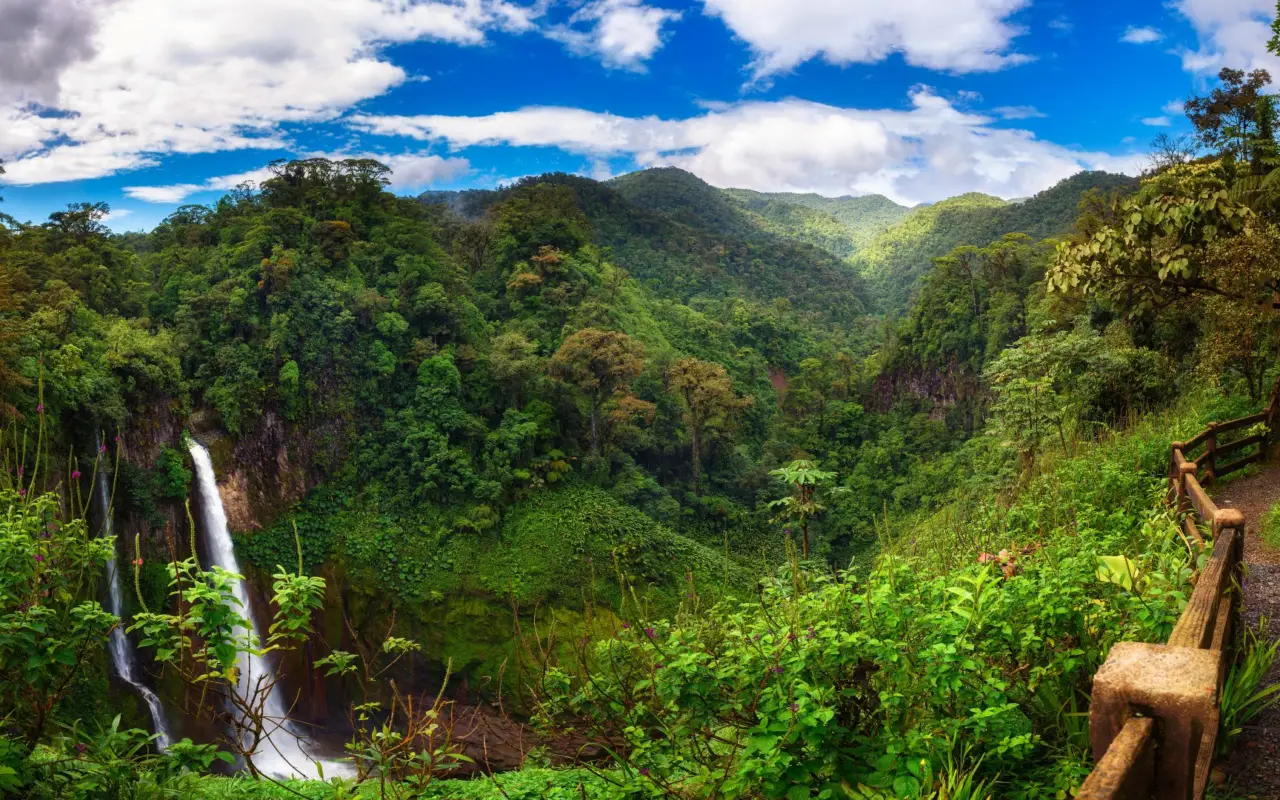 ecotourisme costa rica