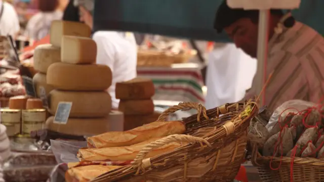 Ils en ont fait tout un fromage !