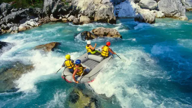 Sports nautiques