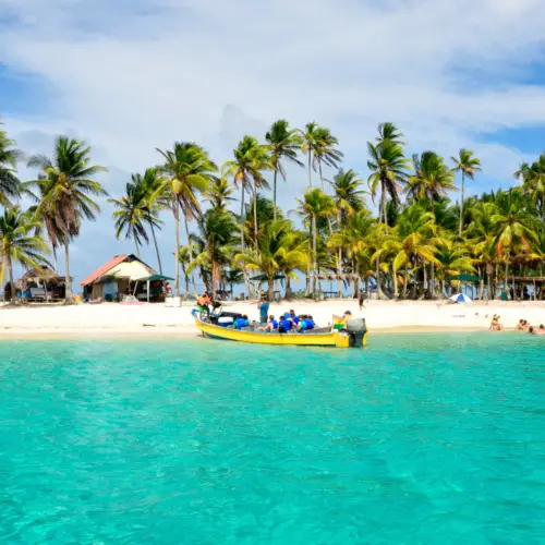 Voyage nature et culture <br><b>du Panama au Costa Rica</b>