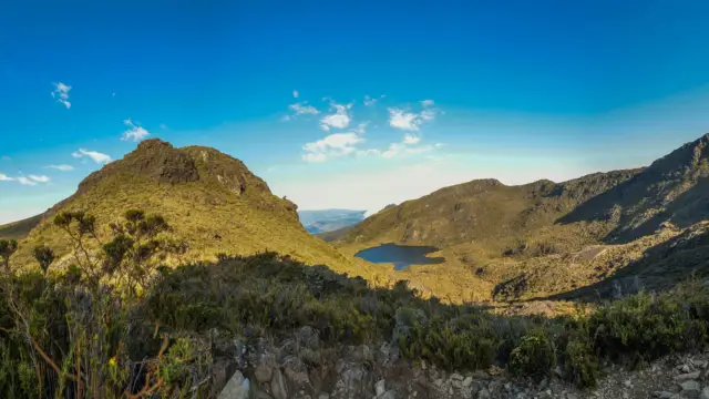 Veranillo de San Juan : du beau temps en pleine saison de pluies