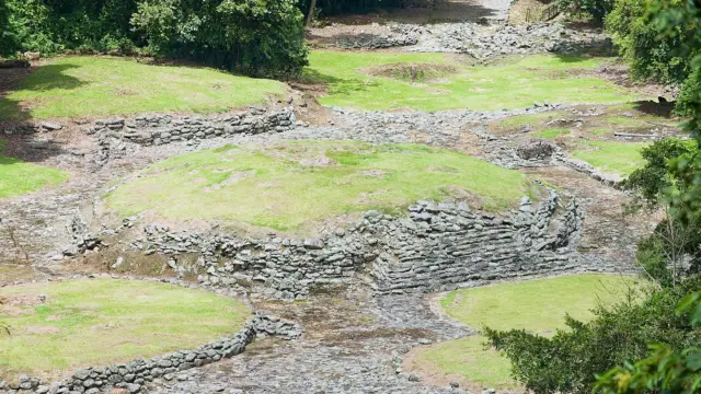 Costa Rica archéologique