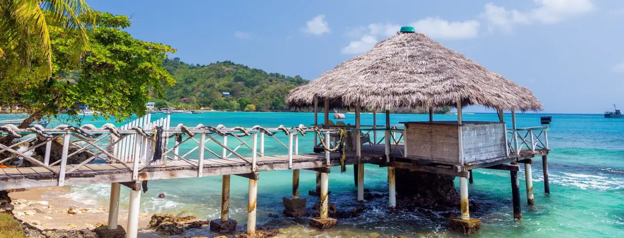 archipel panama