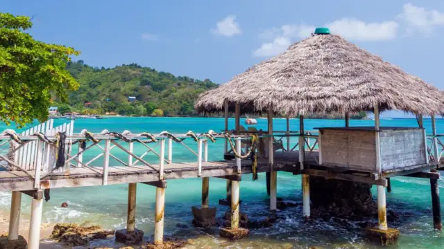 Le Panama est ouvert, les voyages sont possibles