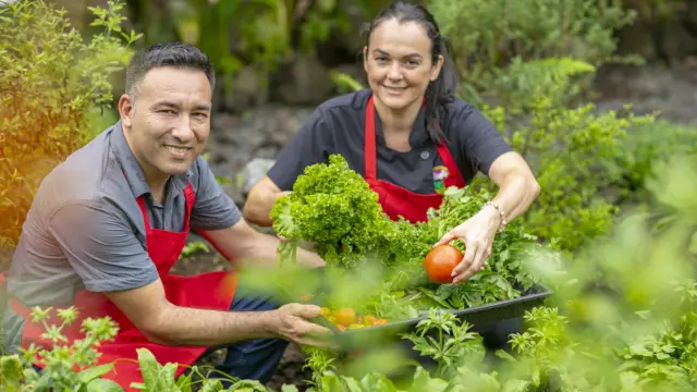 Cours de cuisine chez l'habitant Costa Rica