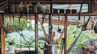 Séjour chez l’habitant au Costa Rica pour partager le quotidien des communautés