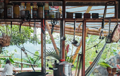 Séjour chez l’habitant au Costa Rica pour partager le quotidien des communautés