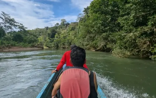 <b>Pourquoi partir au Costa Rica</b><br> avec une agence de voyage locale?