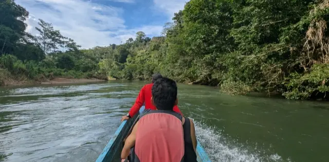<b>Pourquoi partir au Costa Rica</b><br> avec une agence de voyage locale?