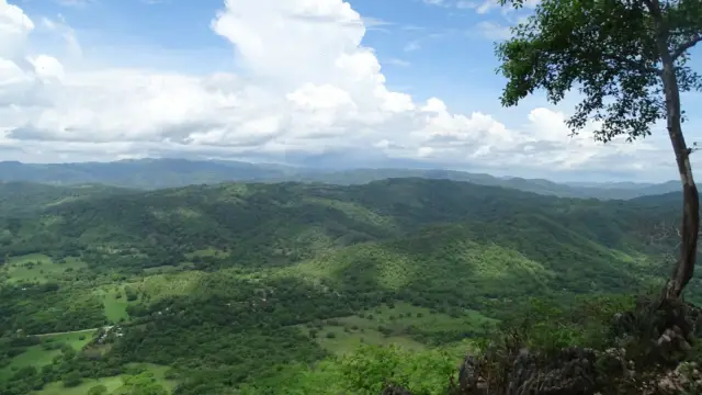 barra honda