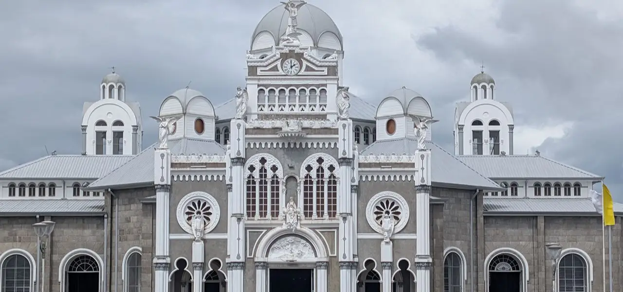 La Romería, pélerinage à Cartago