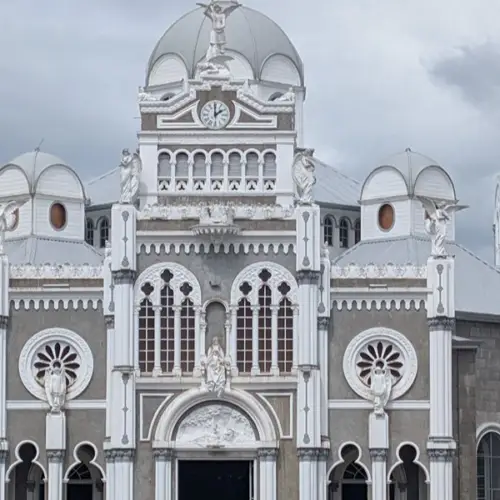 La Romería de Cartago, une tradition profondément costaricienne