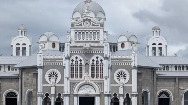La Romería de Cartago, une tradition profondément costaricienne