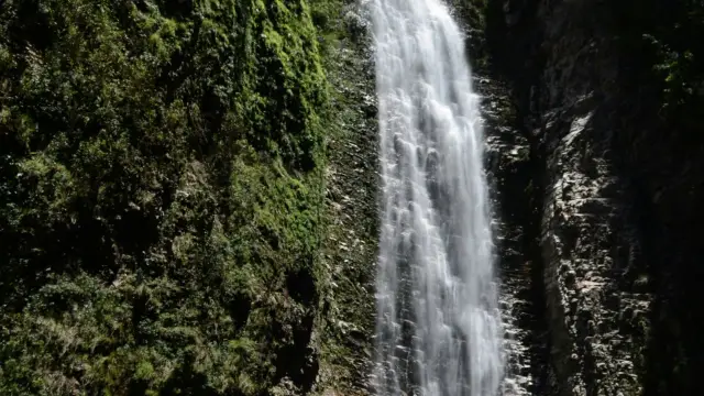 Cascade Montezuma