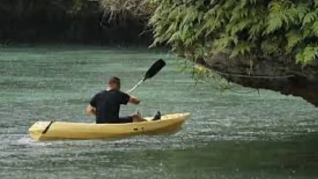 Canoë à Caño Negro au Costa Rica