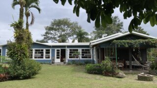 Casa Hacienda La Esperanza, partenaire Terra Caribea