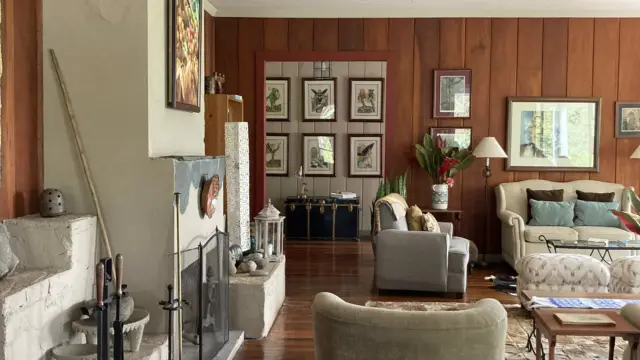 Casa Hacienda La Esperanza, partenaire Terra Caribea