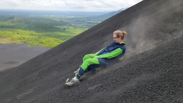 terra nicaragua