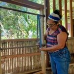 Communauté boruca costa rica