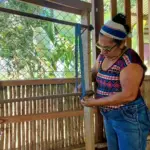 Communauté boruca costa rica
